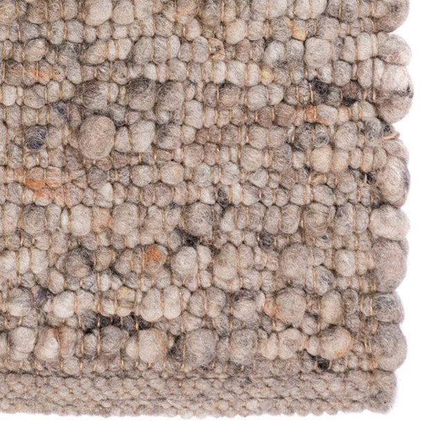 Wollen vloerkleed venezia 10 De Munk Carpets - Vloerkledenloods
