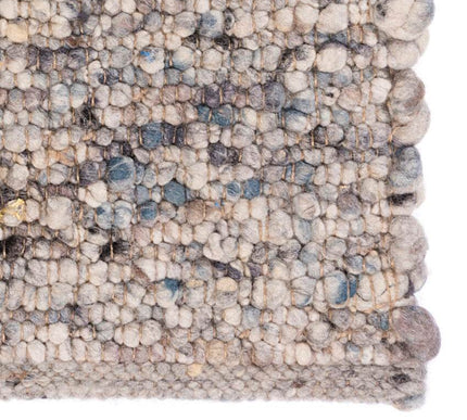 Wollen vloerkleed venezia 11 De Munk Carpets - Vloerkledenloods