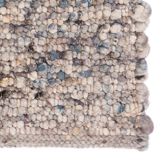 Wollen vloerkleed venezia 11 De Munk Carpets - Vloerkledenloods