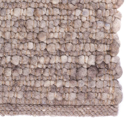 Wollen vloerkleed venezia 12 De Munk Carpets - Vloerkledenloods