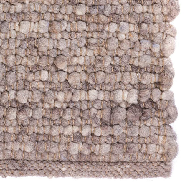 Wollen vloerkleed venezia 12 De Munk Carpets - Vloerkledenloods