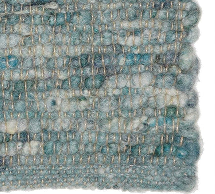 Wollen vloerkleed venezia 16 De Munk Carpets - Vloerkledenloods