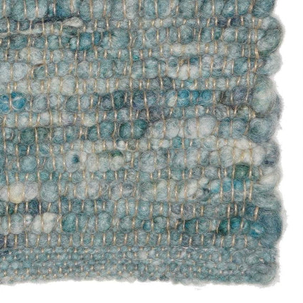 Wollen vloerkleed venezia 16 De Munk Carpets - Vloerkledenloods