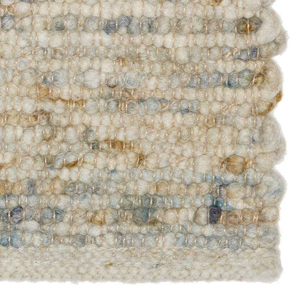 Wollen vloerkleed venezia 17 De Munk Carpets - Vloerkledenloods