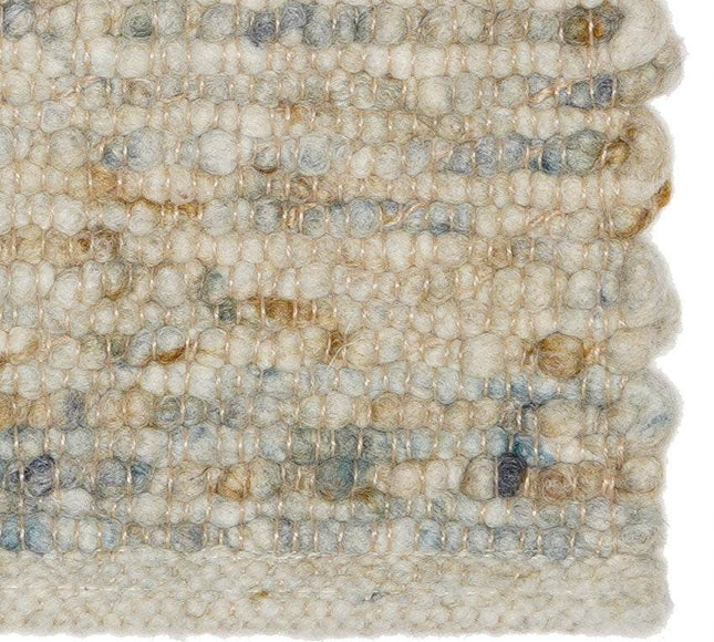 Wollen vloerkleed venezia 17 De Munk Carpets - Vloerkledenloods