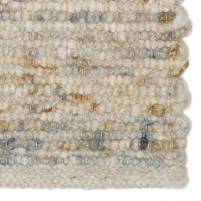 Wollen vloerkleed venezia 17 De Munk Carpets - Vloerkledenloods