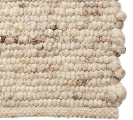 Wollen vloerkleed Venezia 21 De Munk Carpets - Vloerkledenloods