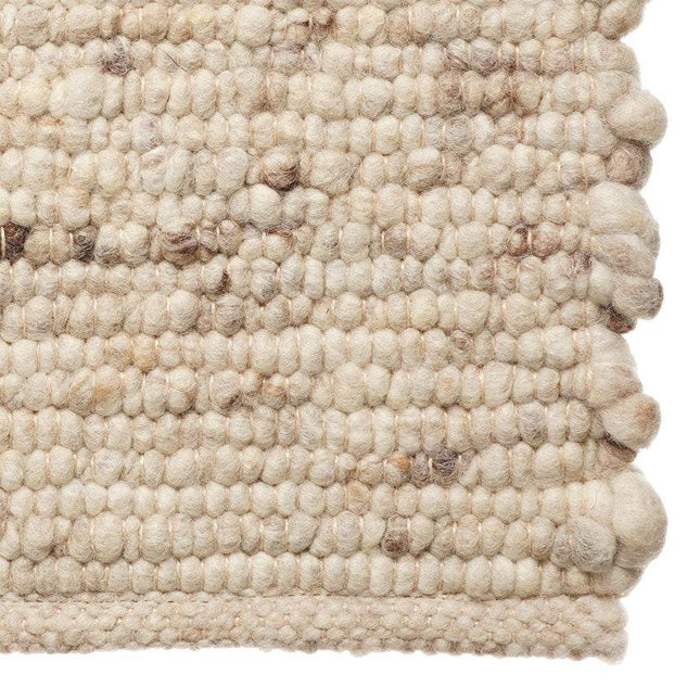 Wollen vloerkleed Venezia 21 De Munk Carpets - Vloerkledenloods