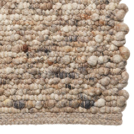 Wollen vloerkleed Venezia 22 De Munk Carpets - Vloerkledenloods