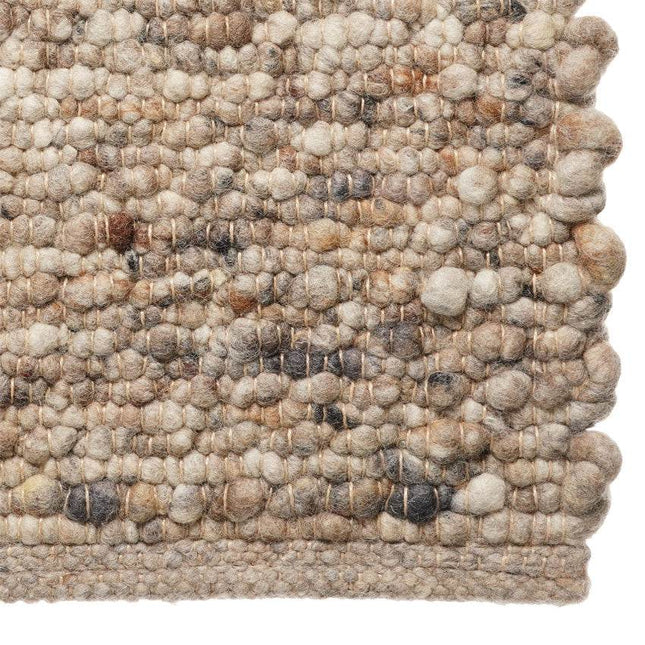 Wollen vloerkleed Venezia 22 De Munk Carpets - Vloerkledenloods