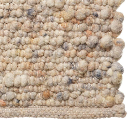 Wollen vloerkleed Venezia 23 De Munk Carpets - Vloerkledenloods