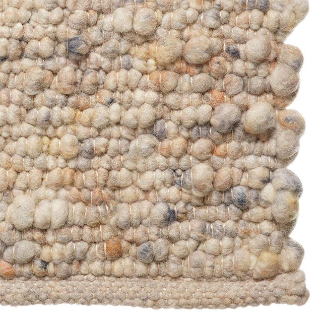Wollen vloerkleed Venezia 23 De Munk Carpets - Vloerkledenloods