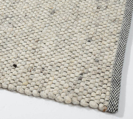 Wollen vloerkleed Vicenza 10 - Eva Interior - Vloerkledenloods