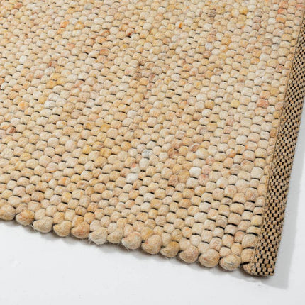 Wollen vloerkleed Vicenza 161 - Eva Interior - Vloerkledenloods