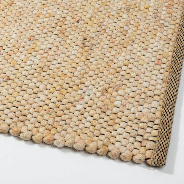 Wollen vloerkleed Vicenza 161 - Eva Interior - Vloerkledenloods