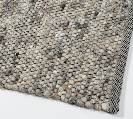 Wollen vloerkleed Vicenza 182 - Eva Interior - Vloerkledenloods