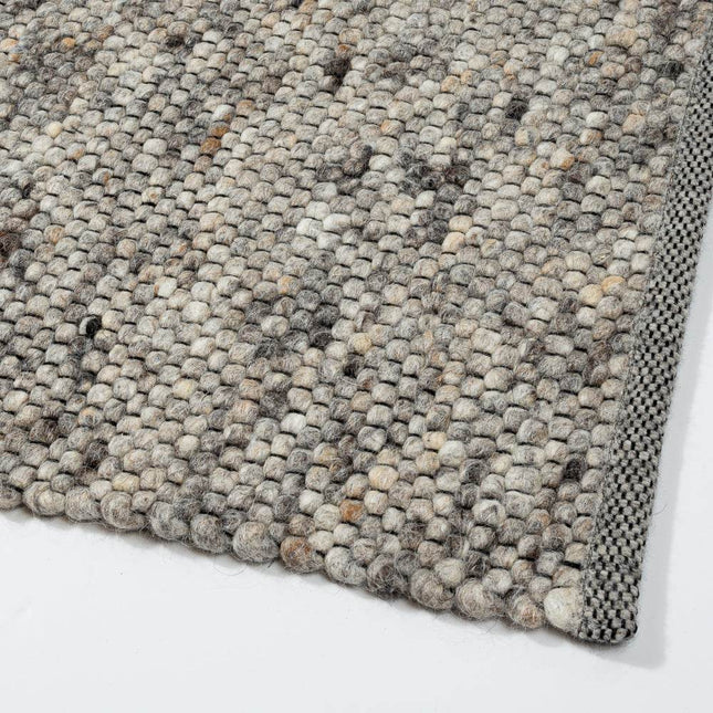 Wollen vloerkleed Vicenza 182 - Eva Interior - Vloerkledenloods