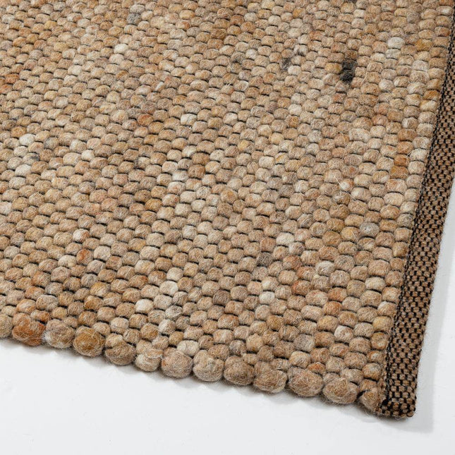 Wollen vloerkleed Vicenza 224 - Eva Interior - Vloerkledenloods