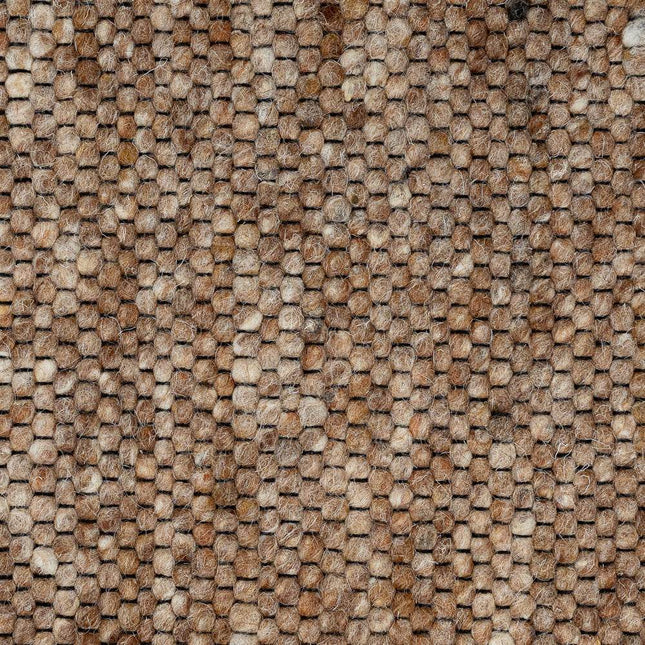 Wollen vloerkleed Vicenza 226 - Eva Interior - Vloerkledenloods