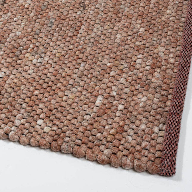 Wollen vloerkleed Vicenza 234 - Eva Interior - Vloerkledenloods