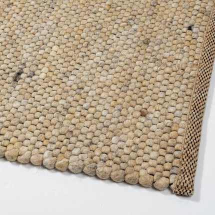 Wollen vloerkleed Vicenza 262 - Eva Interior - Vloerkledenloods