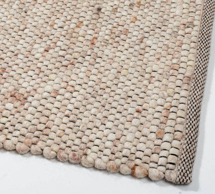 Wollen vloerkleed Vicenza 37 - Eva Interior - Vloerkledenloods