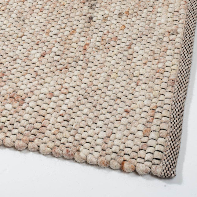 Wollen vloerkleed Vicenza 37 - Eva Interior - Vloerkledenloods