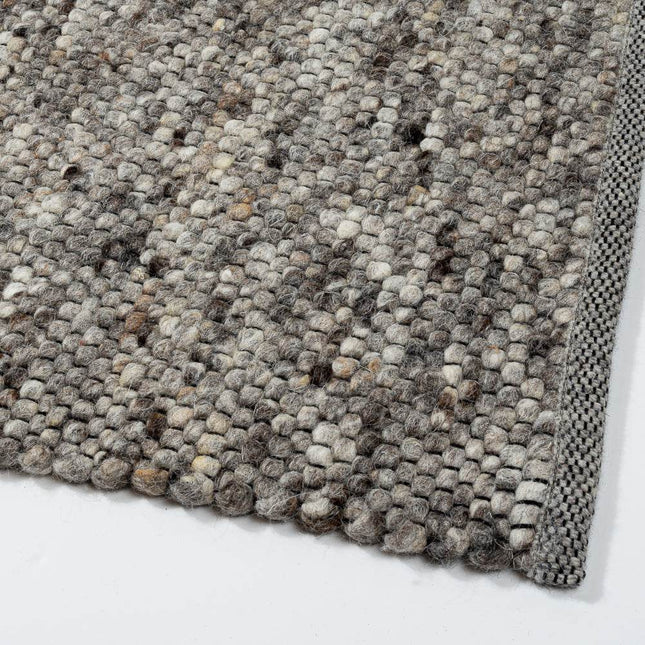 Wollen vloerkleed Vicenza 81 - Eva Interior - Vloerkledenloods