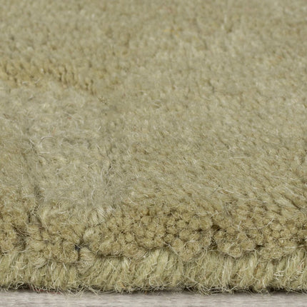 Woonstijlen/Woonstijl/Japandi vloerkleden - Flair Rugs vloerkleed Mesmerise Salie - Vloerkledenloods