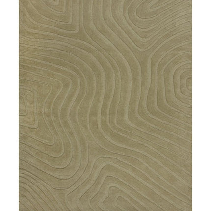 Woonstijlen/Woonstijl/Japandi vloerkleden - Flair Rugs vloerkleed Mesmerise Salie - Vloerkledenloods