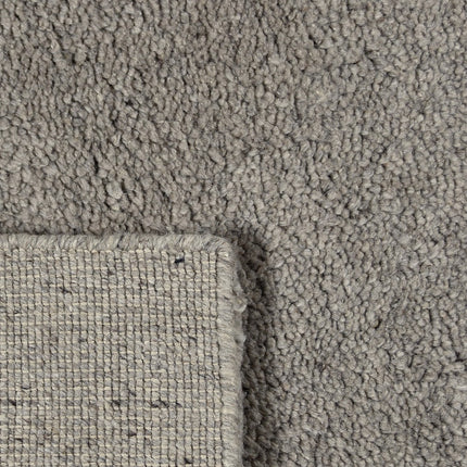 Berber vloerkleed Taupe Zenaga