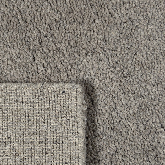 Berber vloerkleed Taupe Zenaga