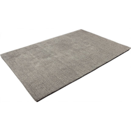 Berber vloerkleed Taupe Zenaga