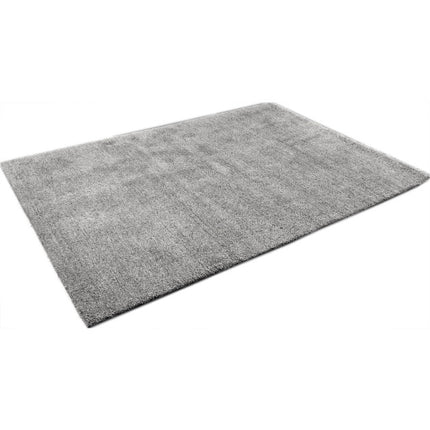 Berber vloerkleed Zilver Zenaga