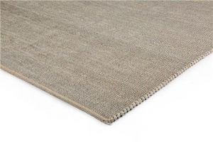Wollen vloerkleed Bressano Licht Beige 141 - Brinker Carpets