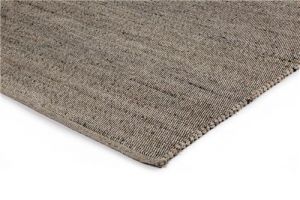 Wollen vloerkleed Bressano Grijs 834 - Brinker Carpets