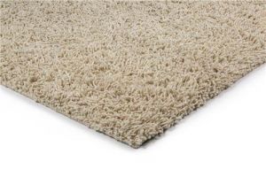 Wollen Vloerkleed Berbero Lungo Gebroken Wit 815 - Brinker Carpets