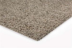 Wollen Vloerkleed Berbero Lungo Natuurlijk Grijs 834 - Brinker Carpets