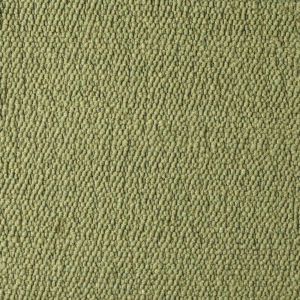 Wollen Vloerkleed Groen Scrolls 040 - Perletta