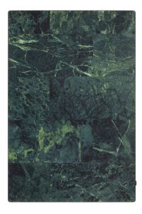 Vloerkleed Marble - Desso - Emerald