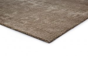 Wollen vloerkleed Rome Groen 06 - Brinker Carpets