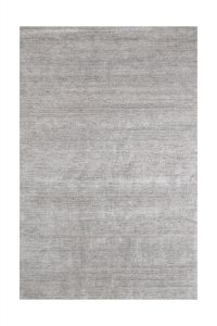 Brinker Carpets Wollen Vloerkleed New Berbero Grijs 834