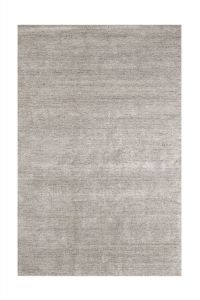 Brinker Carpets Wollen Vloerkleed New Berbero Lichtgrijs 815
