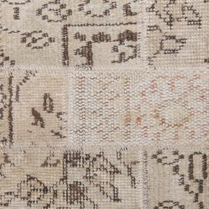brinker carpets vloerkleed new vintage - Beige