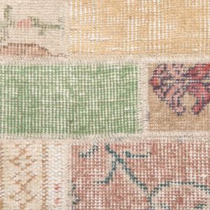 brinker carpets vloerkleed new vintage - Soft rustic