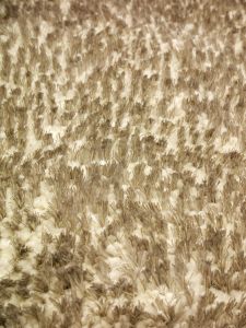 Hoogpolig vloerkleed Kibo 6 - Nova Carpets
