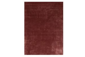 Brinker Carpets Vloerkleed Orvieto 305 - Rood - Hoogpolig 
