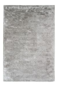 Brinker Carpets Vloerkleed Perugia 814 - Grijs - Hoogpolig 