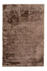Brinker Carpets Vloerkleed Perugia 602 - Bruin - Hoogpolig 