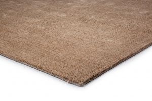 Wollen vloerkleed Rome Beige 02 - Brinker Carpets